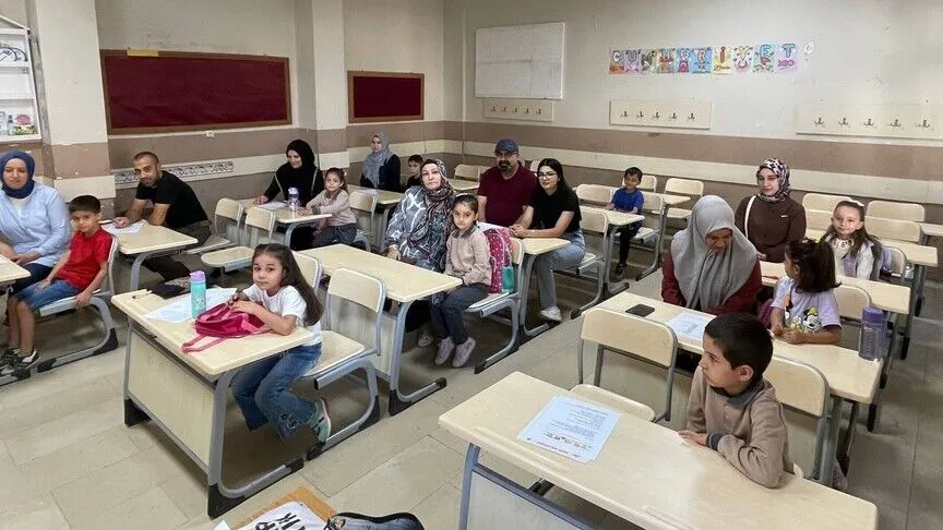 MEB'den okullarda sıkı güvenlik önlemleri: Randevusuz giriş yok