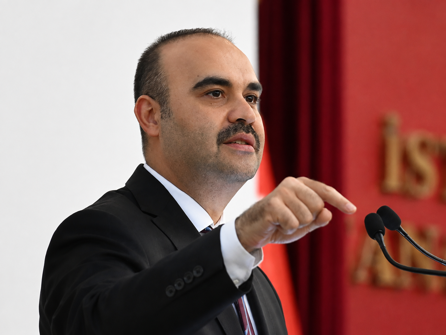 Kacır: TEKNOFEST kuşağı aydınlık yarınlara taşıyacak