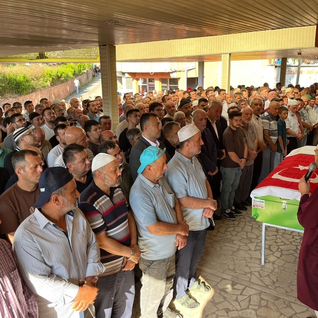 Zonguldak Valiliği'nden iddialara yanıt: "Olay münferit, yaralanan yok"