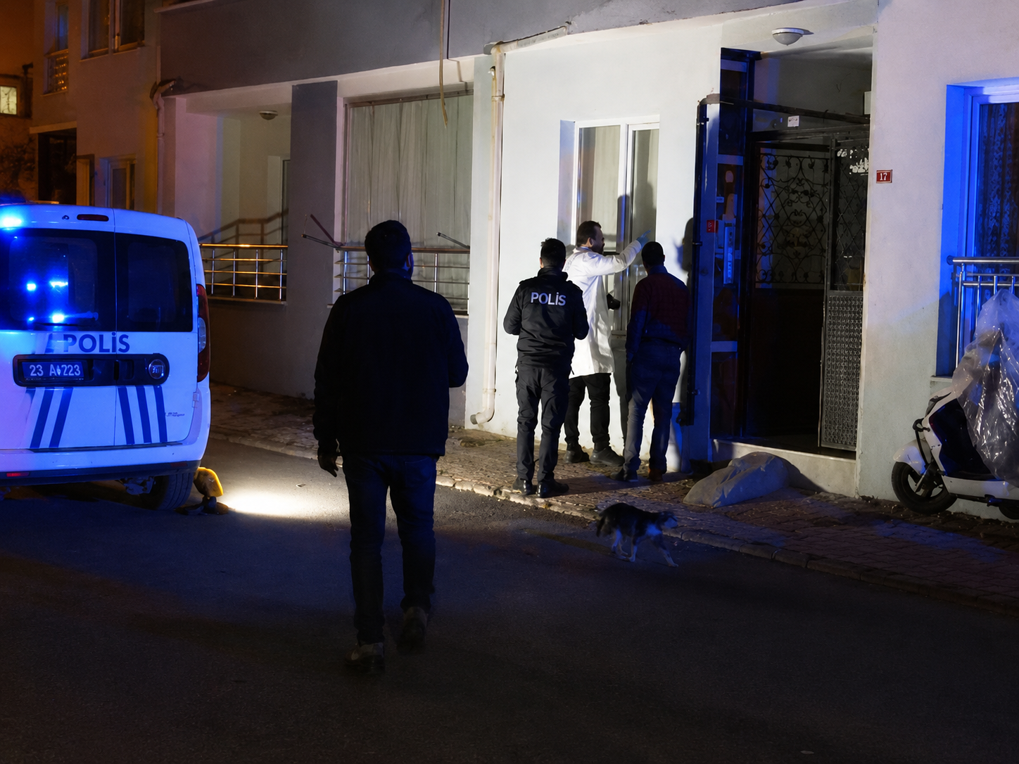 Diyarbakır'da silahlı kavga: Kadın tüfekle yaralandı