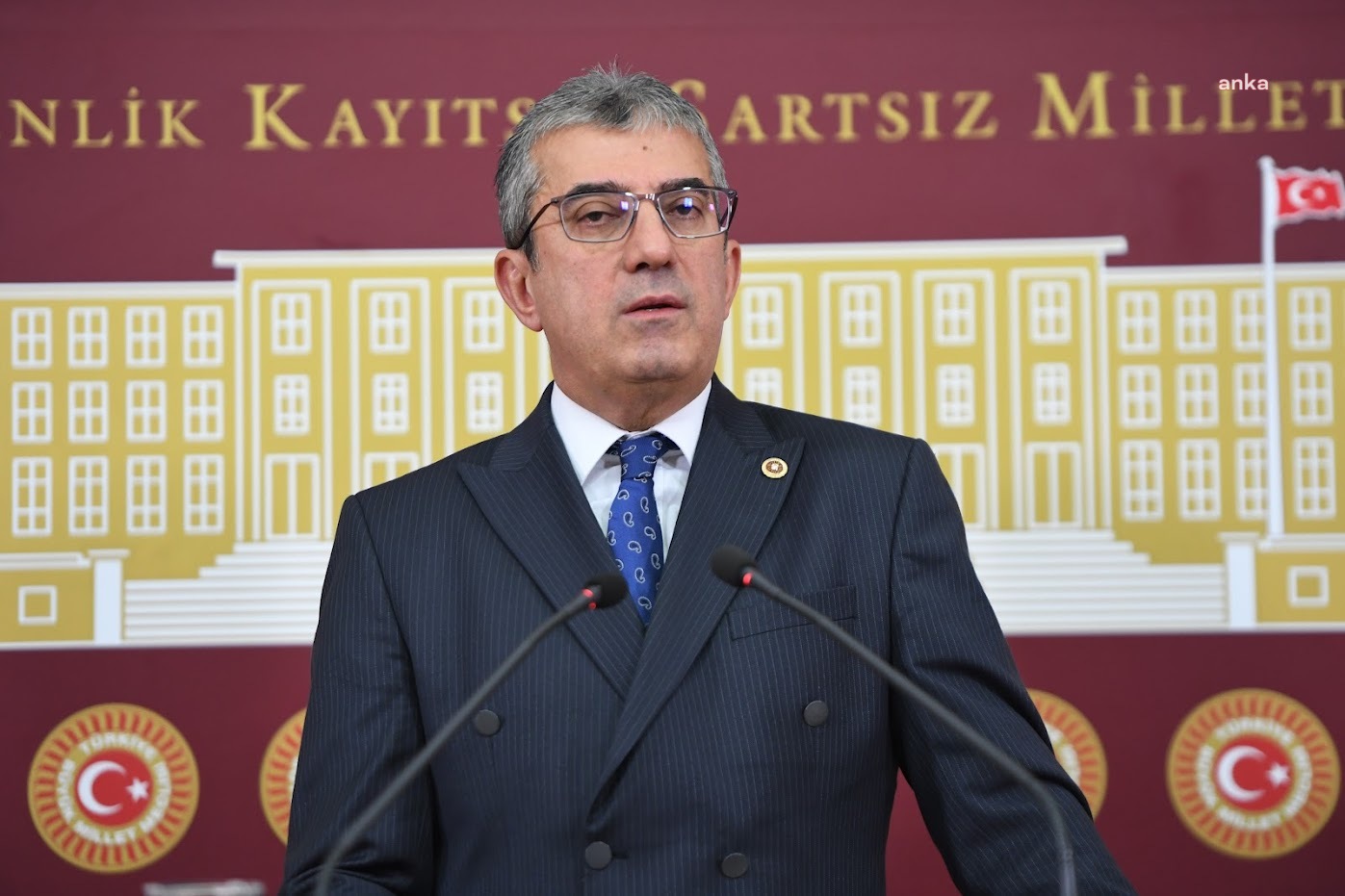 Furkan Vakfı ve Süleymancılara yönelik operasyonlar... Günaydın: "AK Parti seçim öncesi yol temizliği yapıyor"