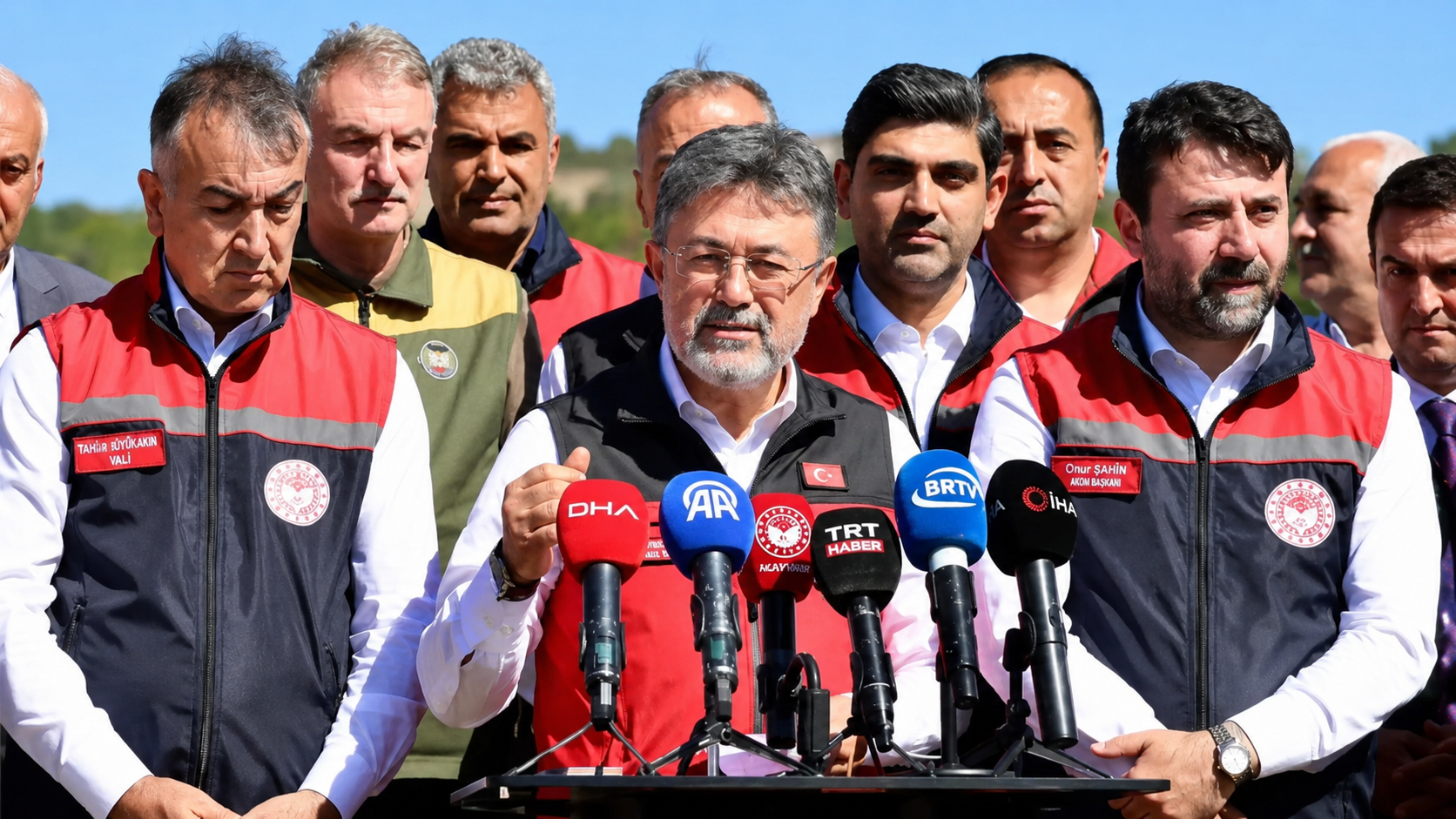 Bakan Yumaklı açıkladı: TMO 11,7 milyon ton ürün aldı, çiftçiye 145 milyar lira ödendi