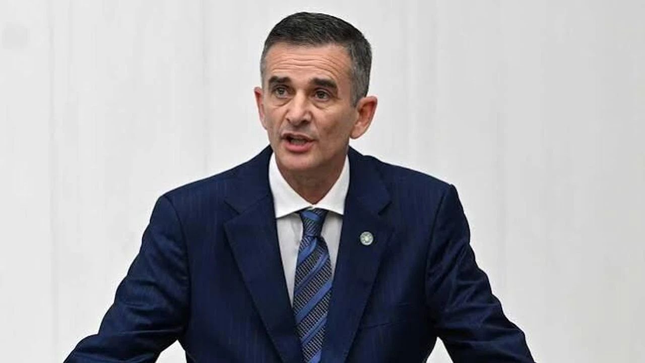 Ümit Dikbayır perde arkasını anlattı: Erdoğan’dan AK Parti’ye katılım teklifi