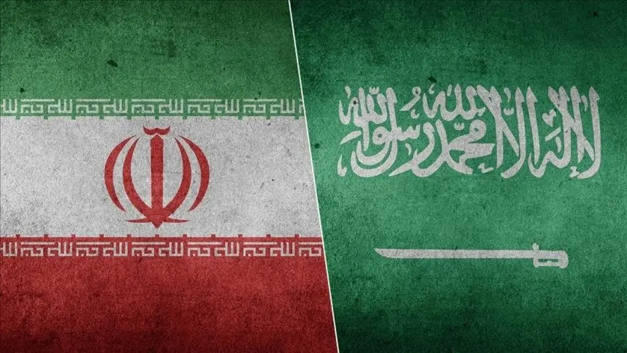 Irak’tan İran ve Suudi Arabistan’a güvenlik konseyi teklifi