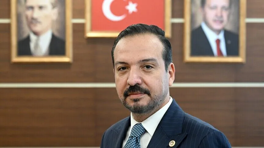 Kürşad Zorlu: Türk dünyası için Kazakistan seçimleri tarihi bir fırsat