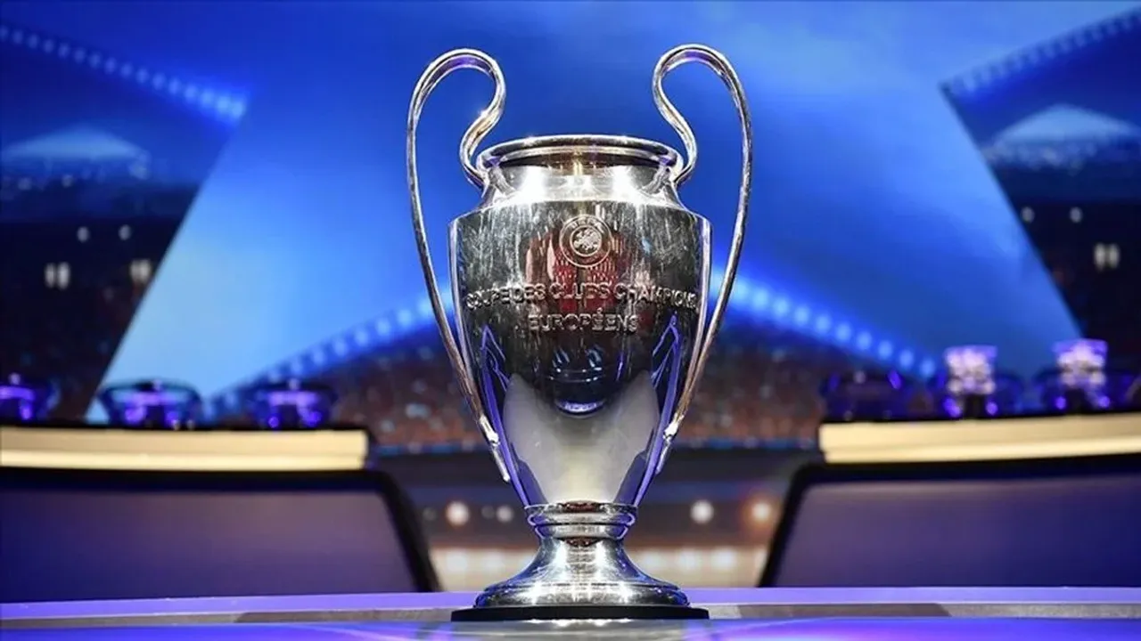 25-26 Ağustos'ta UEFA'da heyecan dorukta! Maç programı belli oldu