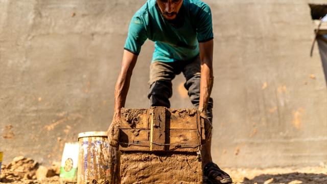 İran, Kerec'teki yeni tesisle askeri gücünü artırmayı mı hedefliyor?