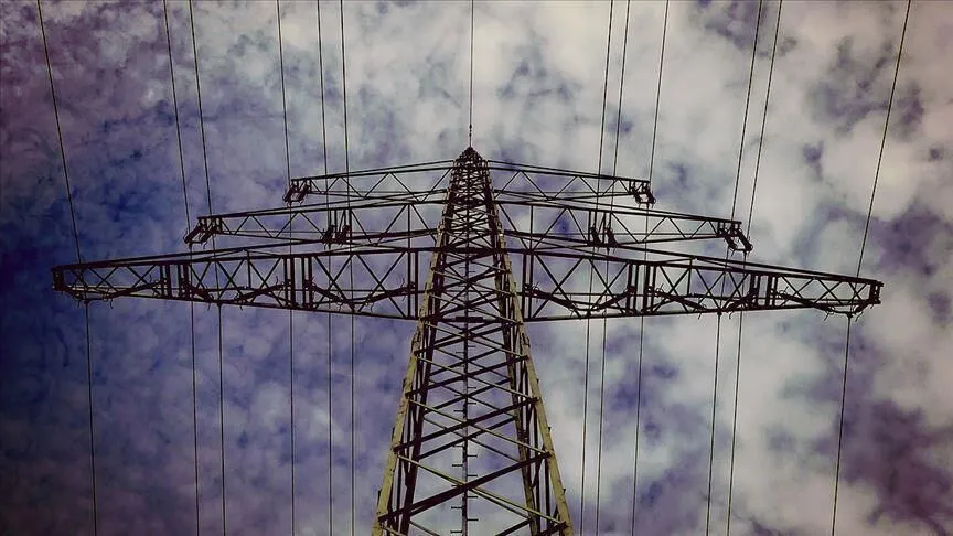 Elektrik üretimi 1 milyon 50 bin megavatsaati aştı