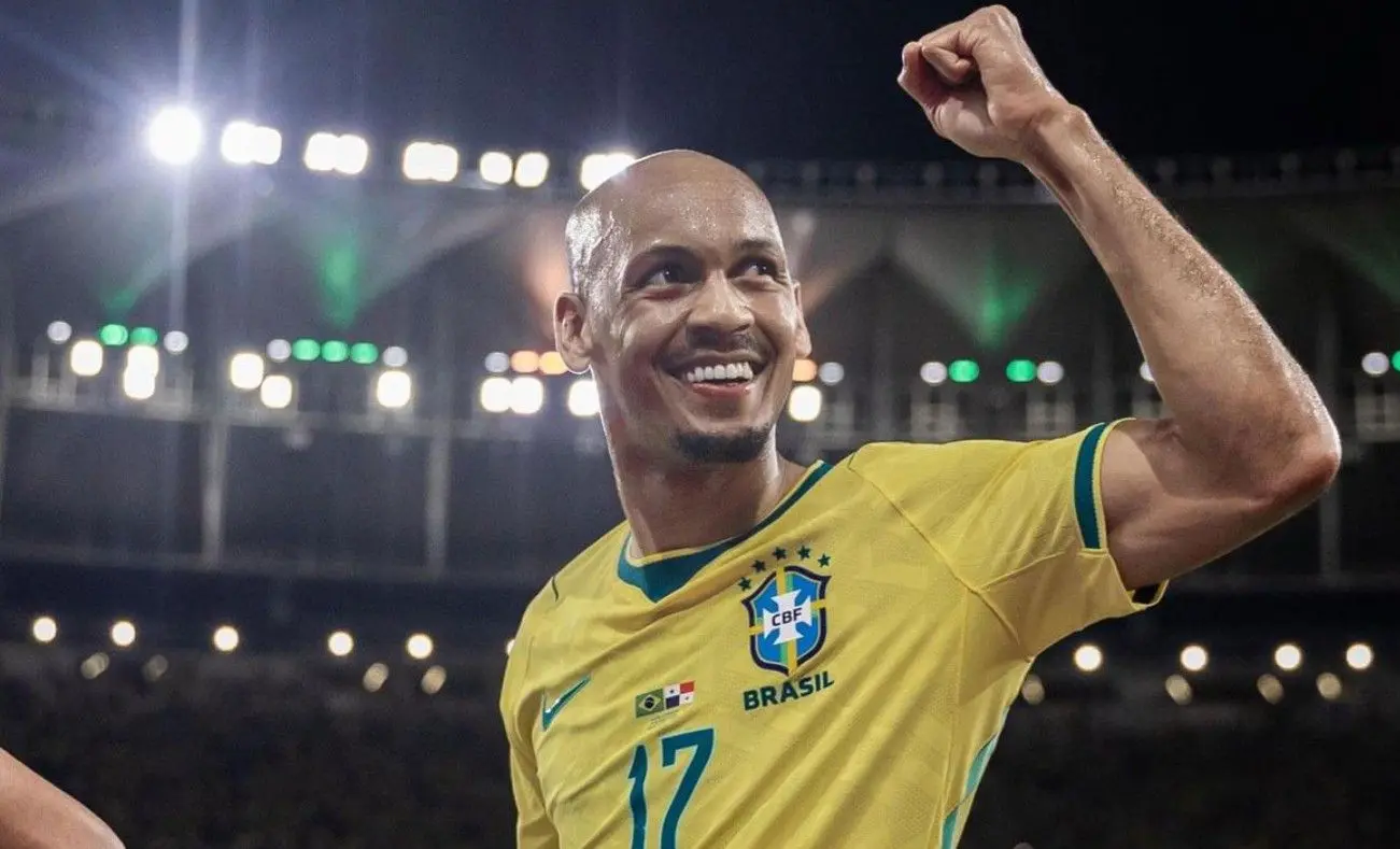 Taraftarlara müjde! Fabinho Trabzon'a geliyor