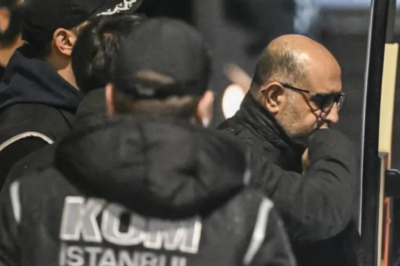 Aziz İhsan Aktaş davasında savcılık yüzlerce yıl hapis istedi