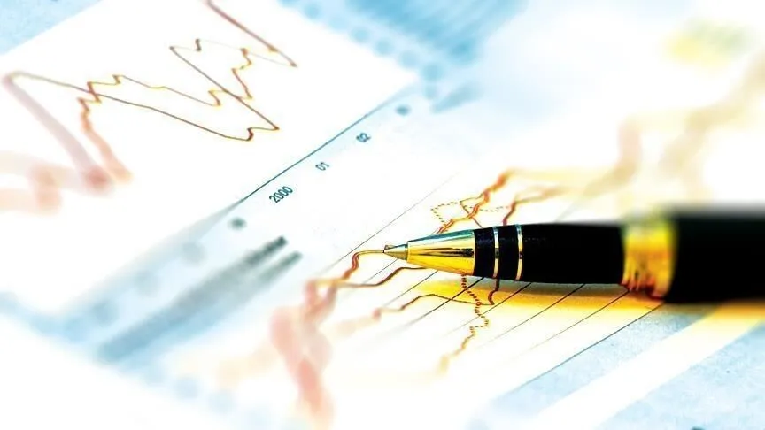 Finansal hizmetlerde güven endeksi 4,6 puan azaldı