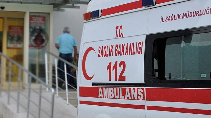 Bolu'da kaybolan Alzheimer hastasının cesedi bulundu