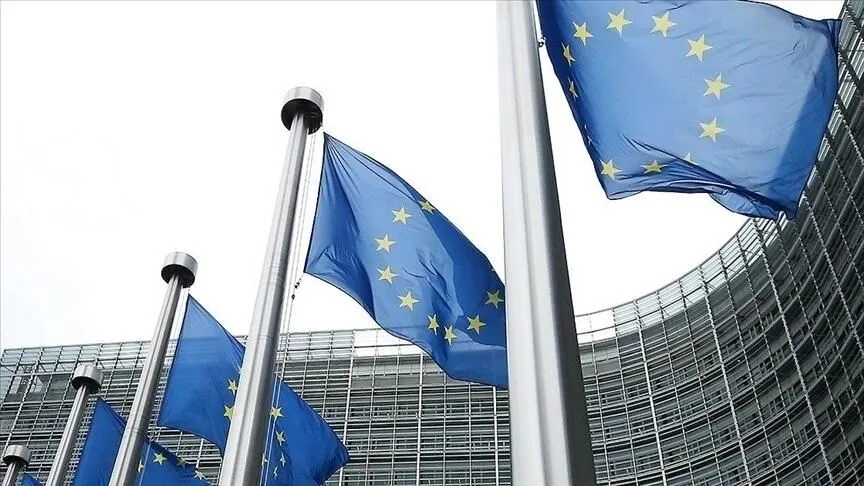 Ukrayna'nın bağımsızlığı için 6,1 milyar avro finansman onaylandı