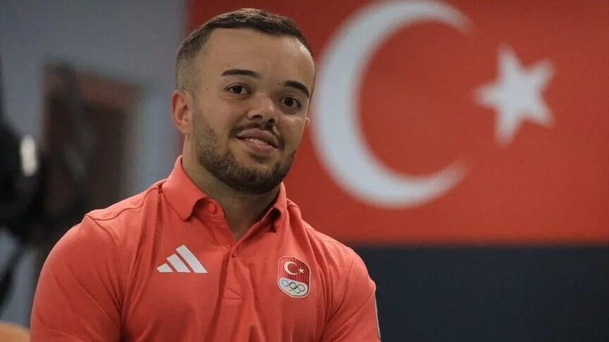 Çağdaş Kaya: Avrupa ikinciliğimi dünya şampiyonluğuna taşımak istiyorum