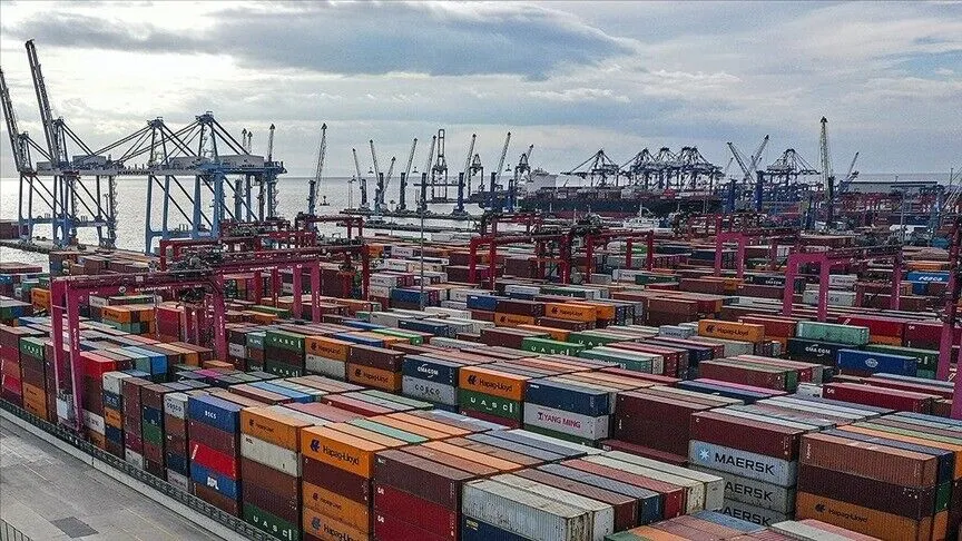 İstanbul İhracatçı Birlikleri 7,5 milyar dolarlık ihracat yaptı