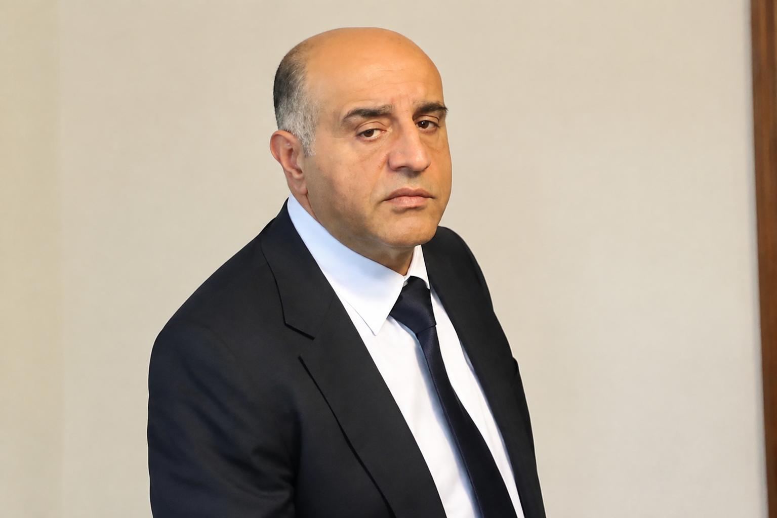 Aziz İhsan Aktaş için 450 yıla kadar hapis isteniyor