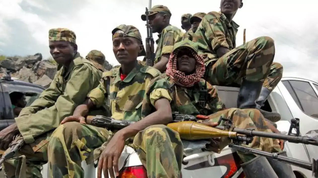 Uganda ve Burundi, Gazze'ye asker gönderecek