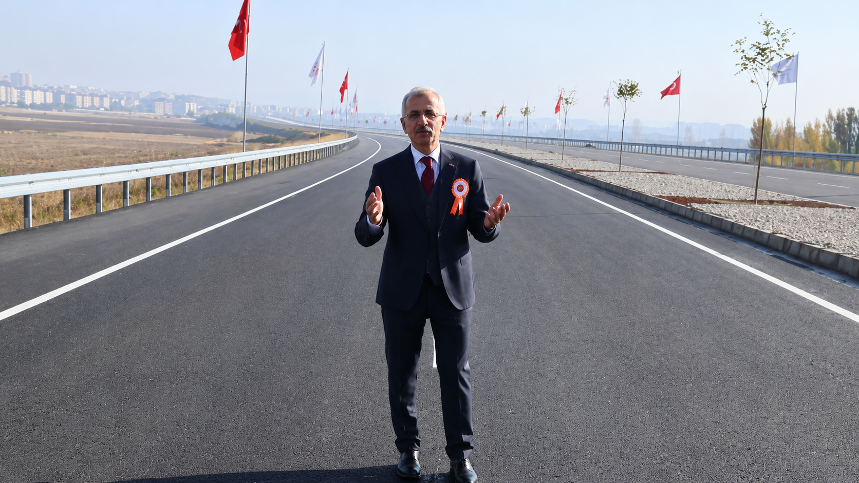 Artık gişelerde duraksamaya son: Yeni sistem başladı