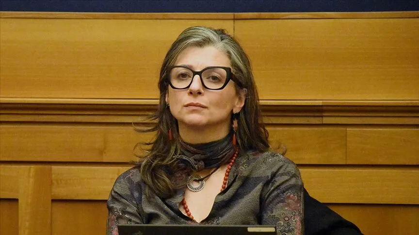 Albanese'den acil çağrı: Gazze ve Batı Şeria'ya koruma şart