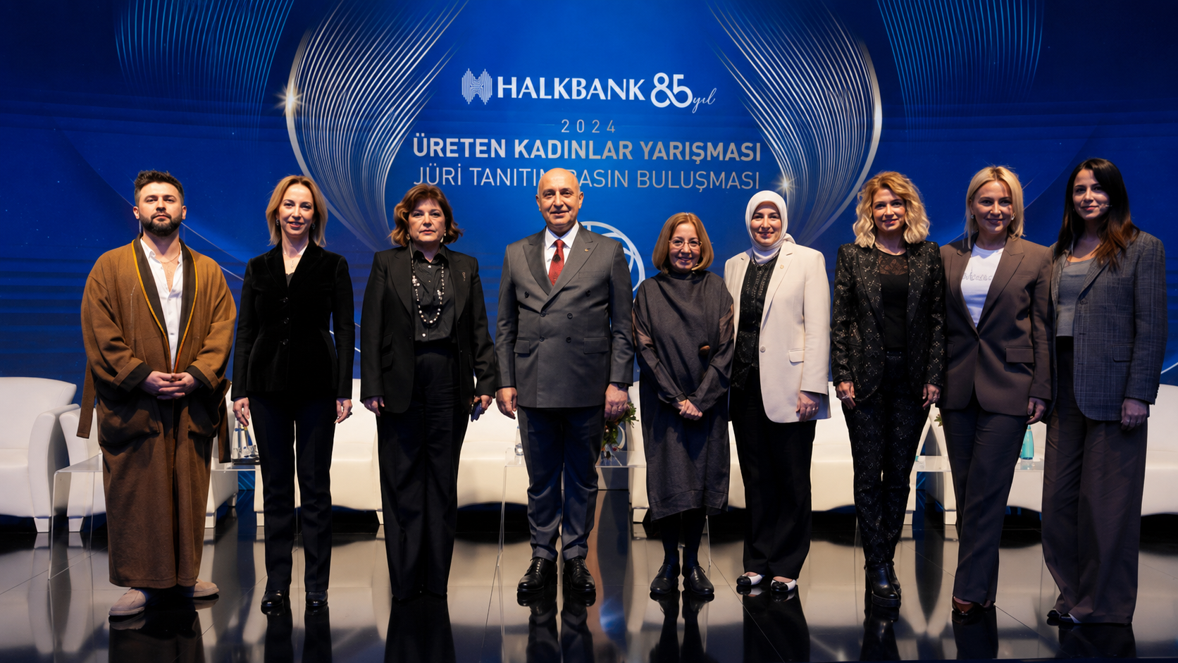 Küçük adımlar, büyük değişimler: Kadın girişimcilerin şansı