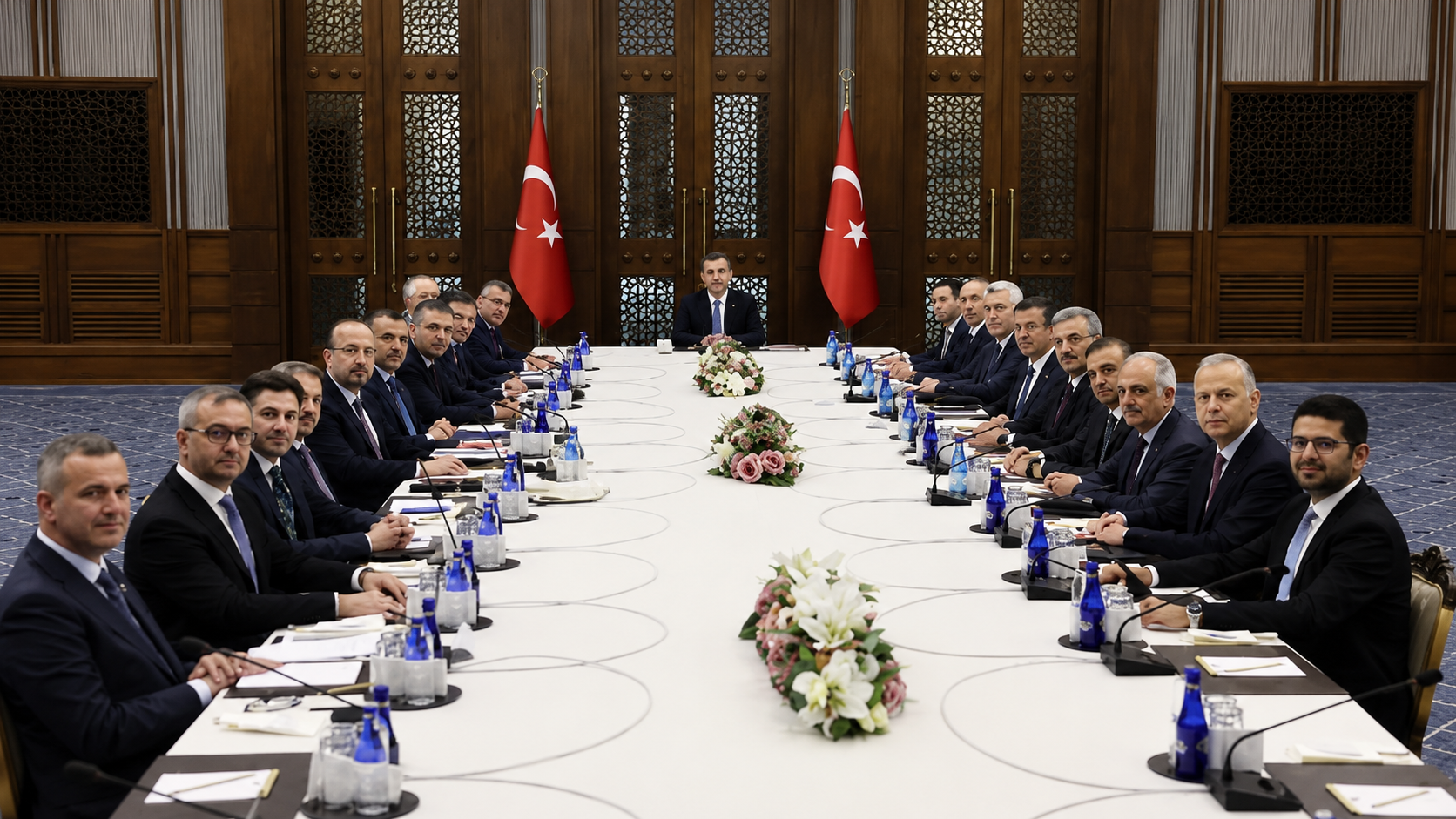 Ekonomide yeni destek paketi: Milyarlar devrede