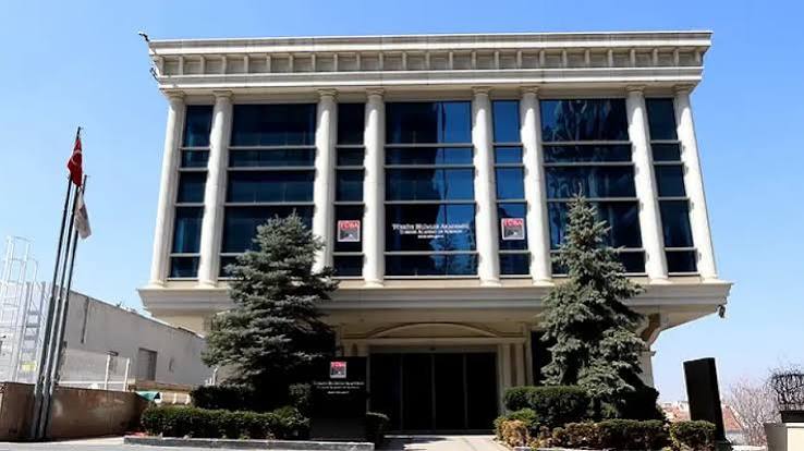 TÜBA'dan büyük adım: 8. Geleneksel Yaz Okulu Konya'da başladı