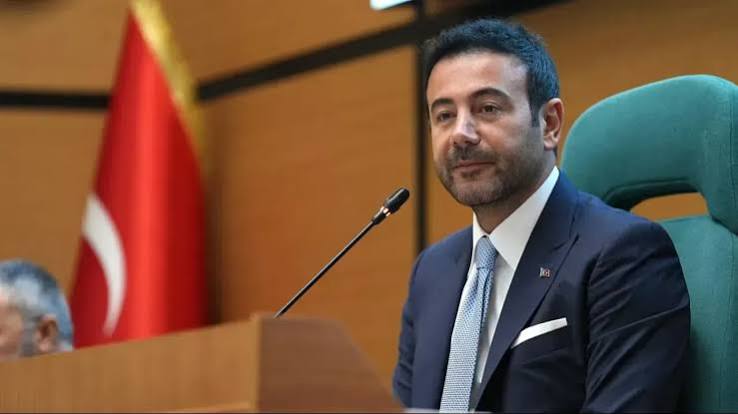 Rıza Akpolat hakkında ilk karar: 3 suçtan beraat