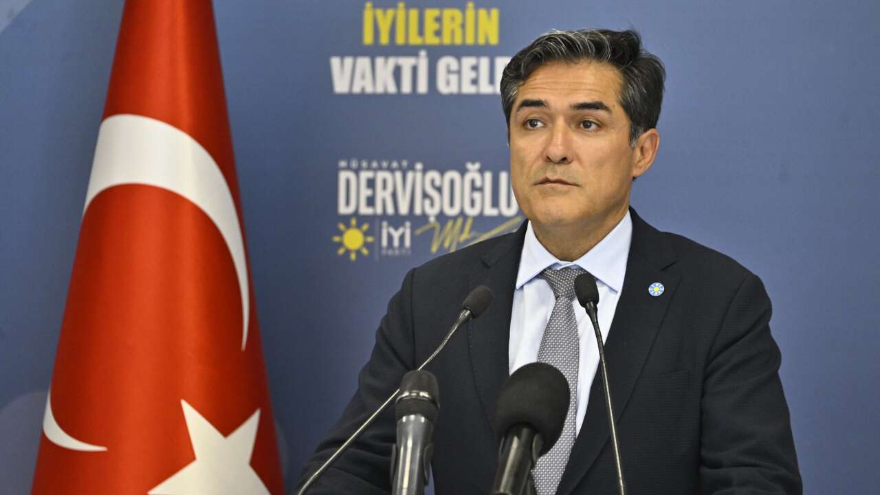 İYİ Parti’den "milliyetçi ittifak" tartışmalarına dikkat çeken açıklama