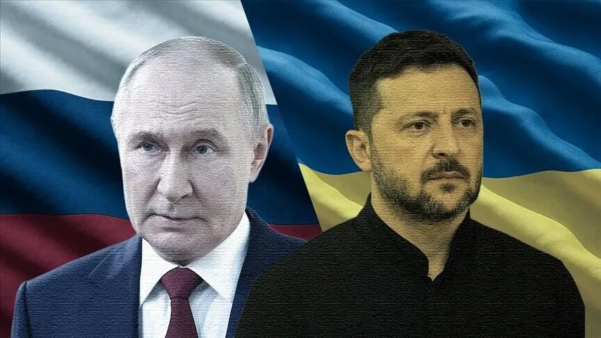 Zelenskiy açıkladı: Rusya ile Karadeniz müzakereleri başlayacak