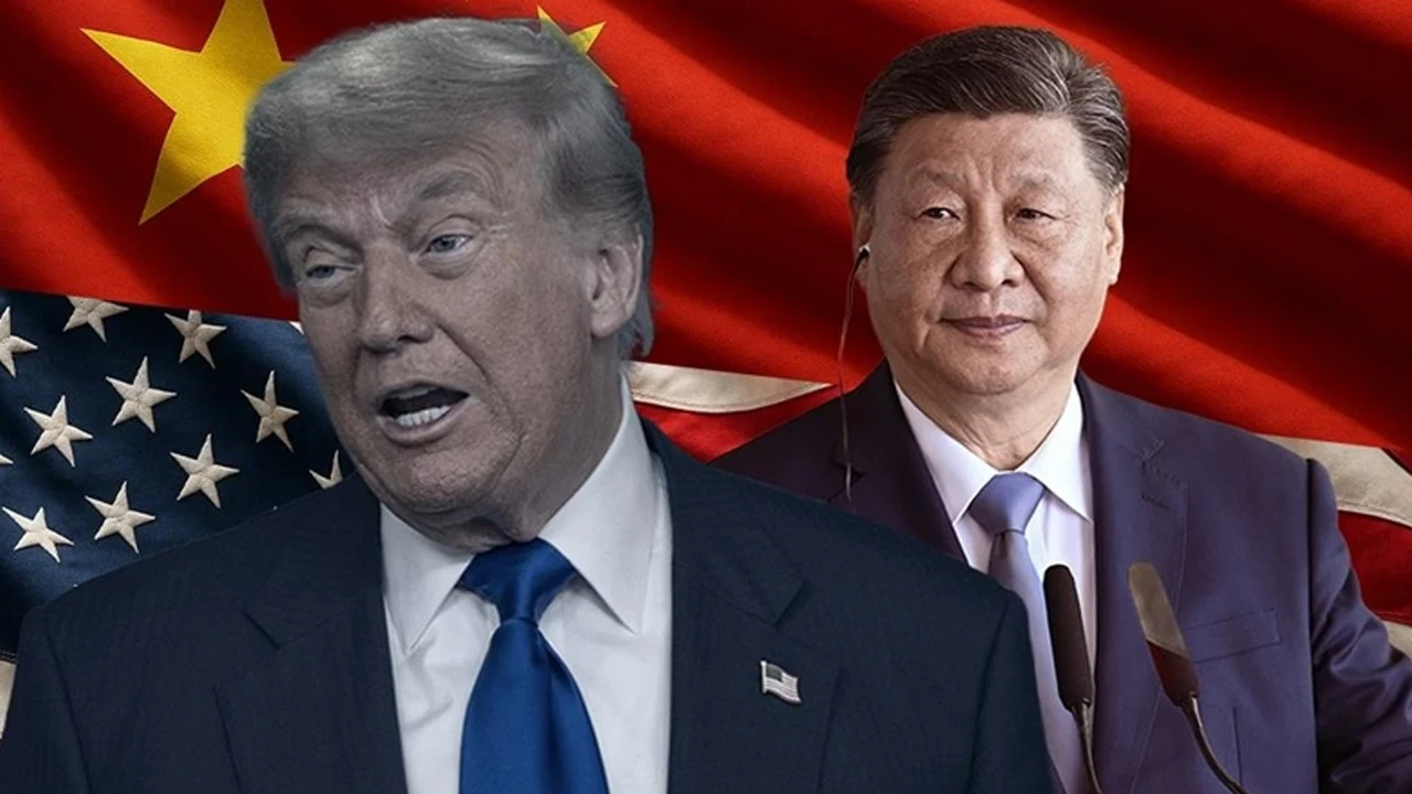 ABD-Çin hattında İran gerilimi! Pekin’den Washington’a tepki