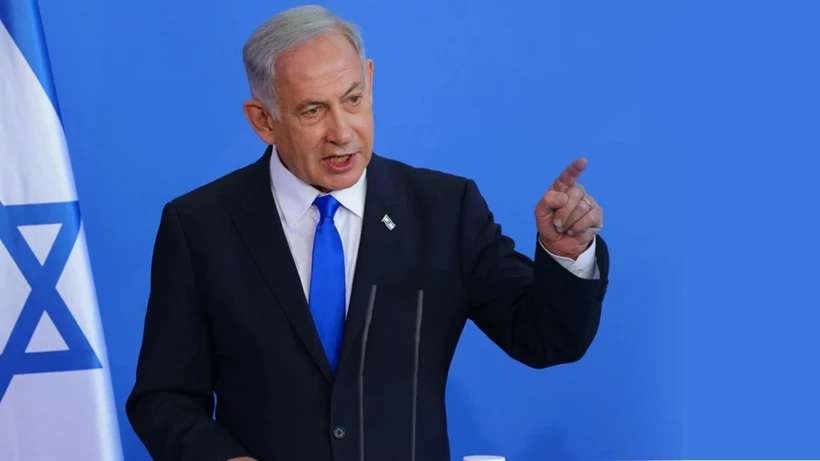Netanyahu’dan İran suçlaması: “Oğullarımdan birine suikast girişiminde bulundular”