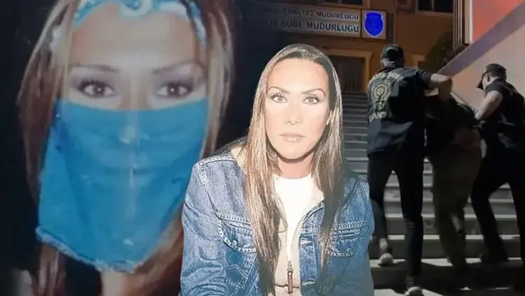 Mezdeke dansçısı Aynur Kanbur cinayetinde 4 şüpheli için ağırlaştırılmış müebbet talebi