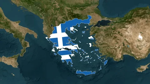 Ege’de yeni savunma dengesi! Yunanistan İsrail teknolojisine yöneliyor
