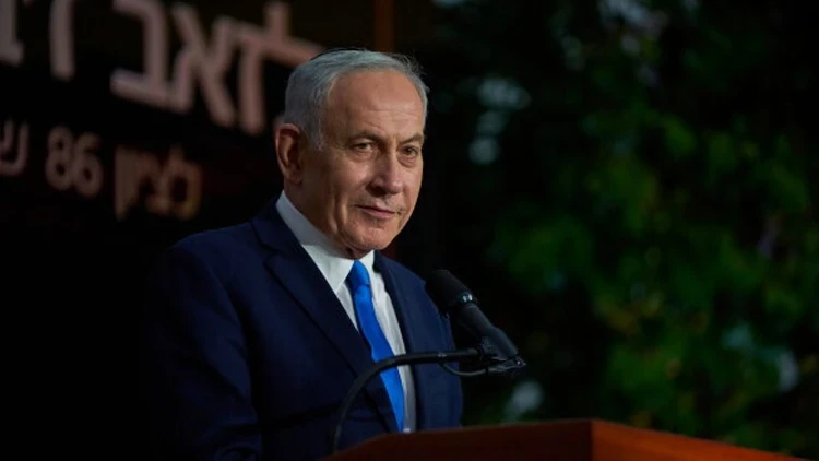 İran yaptırımları sonrası Netanyahu’dan Trump ve Bessent’e övgü