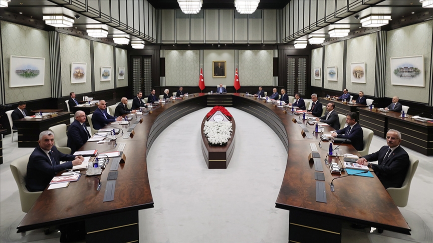 Erdoğan, Ahlat’ta Kabine Toplantısı’na başkanlık edecek