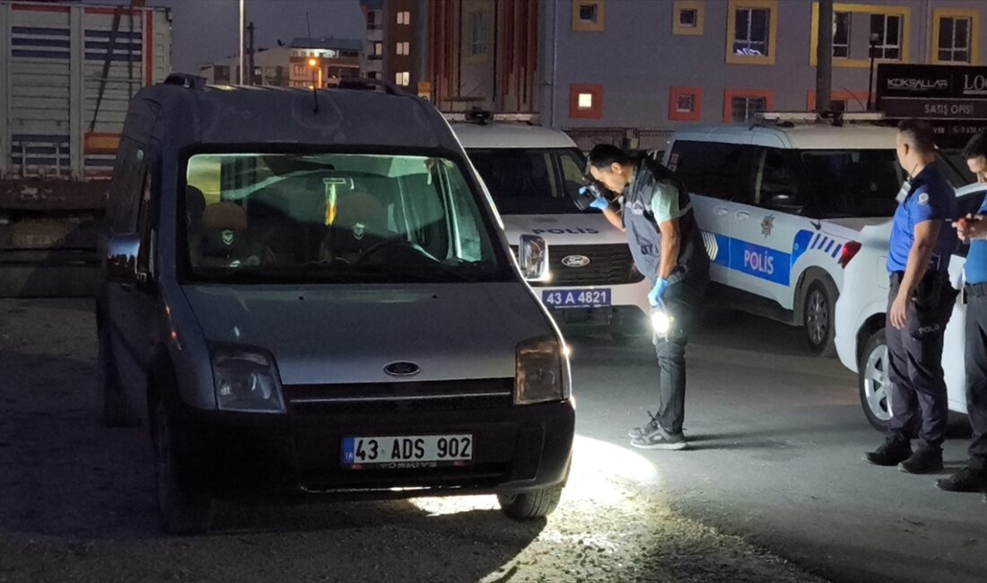 Kütahya'da bir kadın boşanma aşamasında olduğu erkek tarafından bıçaklandı
