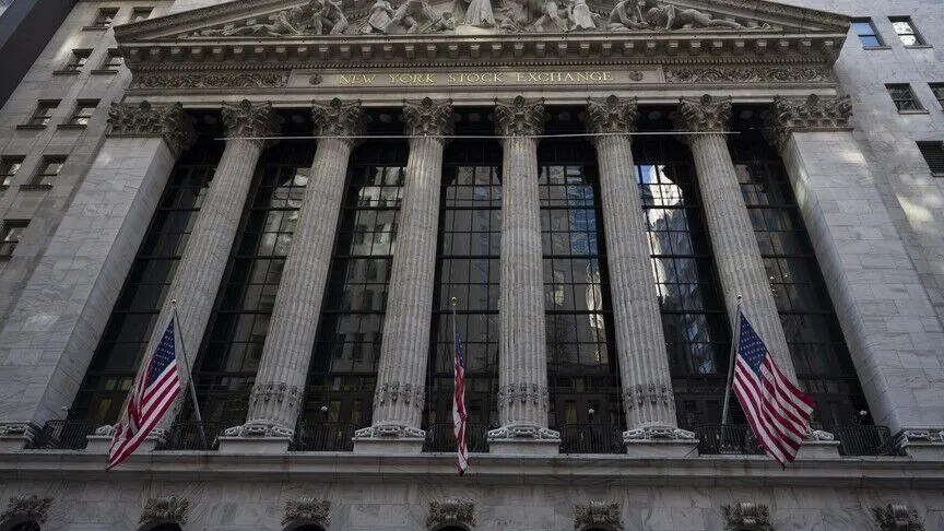 New York borsasında çalkantılı gün! S&P 500 ve Nasdaq geriledi