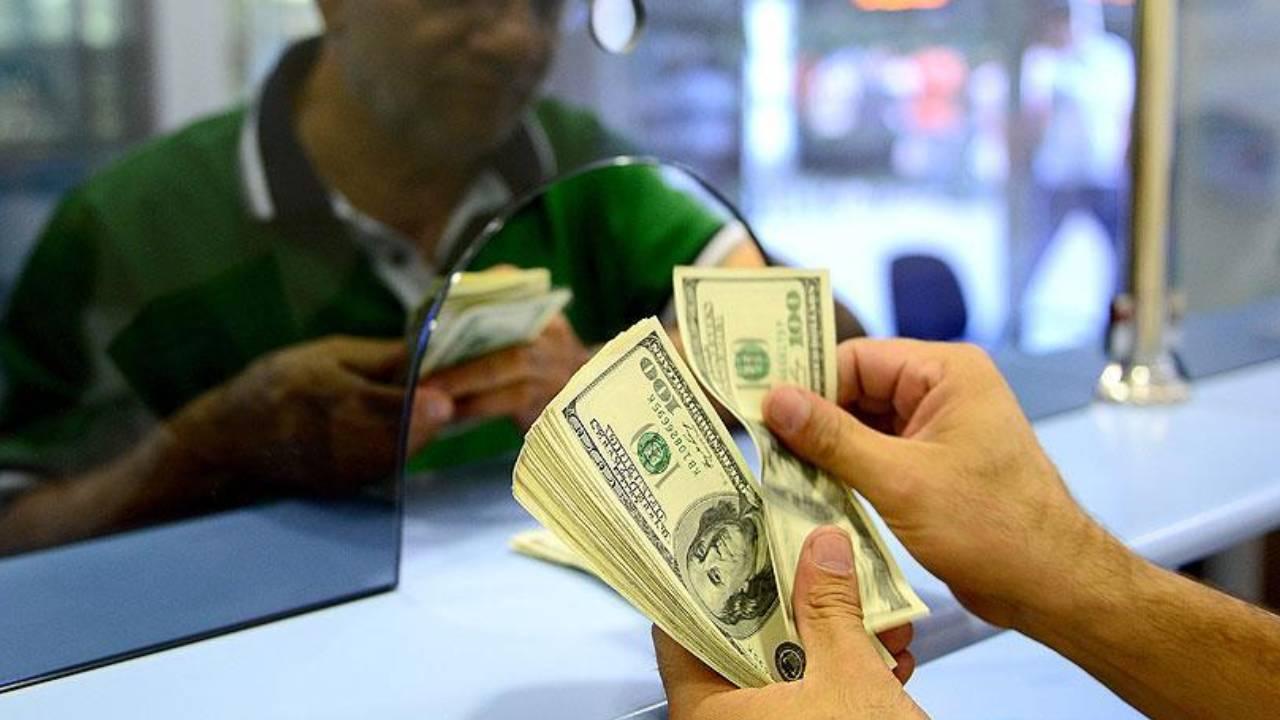 Dolar ve avroda güncel fiyatlar: İşte yeni rakamlar