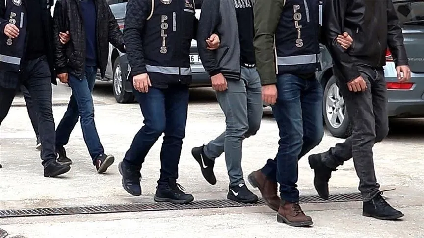 İstanbul'da sahte ilan operasyonu: 13 dolandırıcı yakalandı