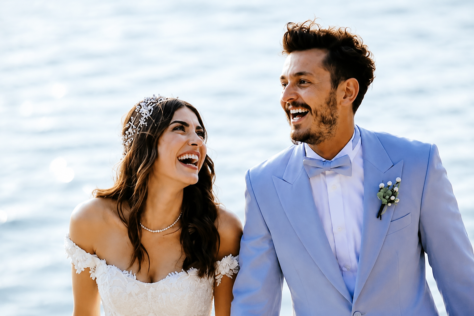 Barış Yurtçu’dan boşanma iddialarına sert yanıt