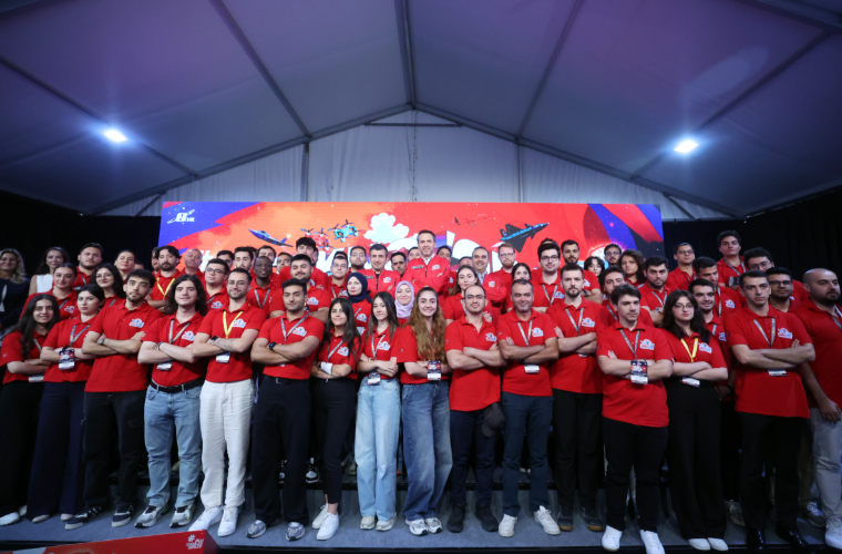 Türkiye’nin nükleer teknoloji yarışmasında 42 finalist belirlendi
