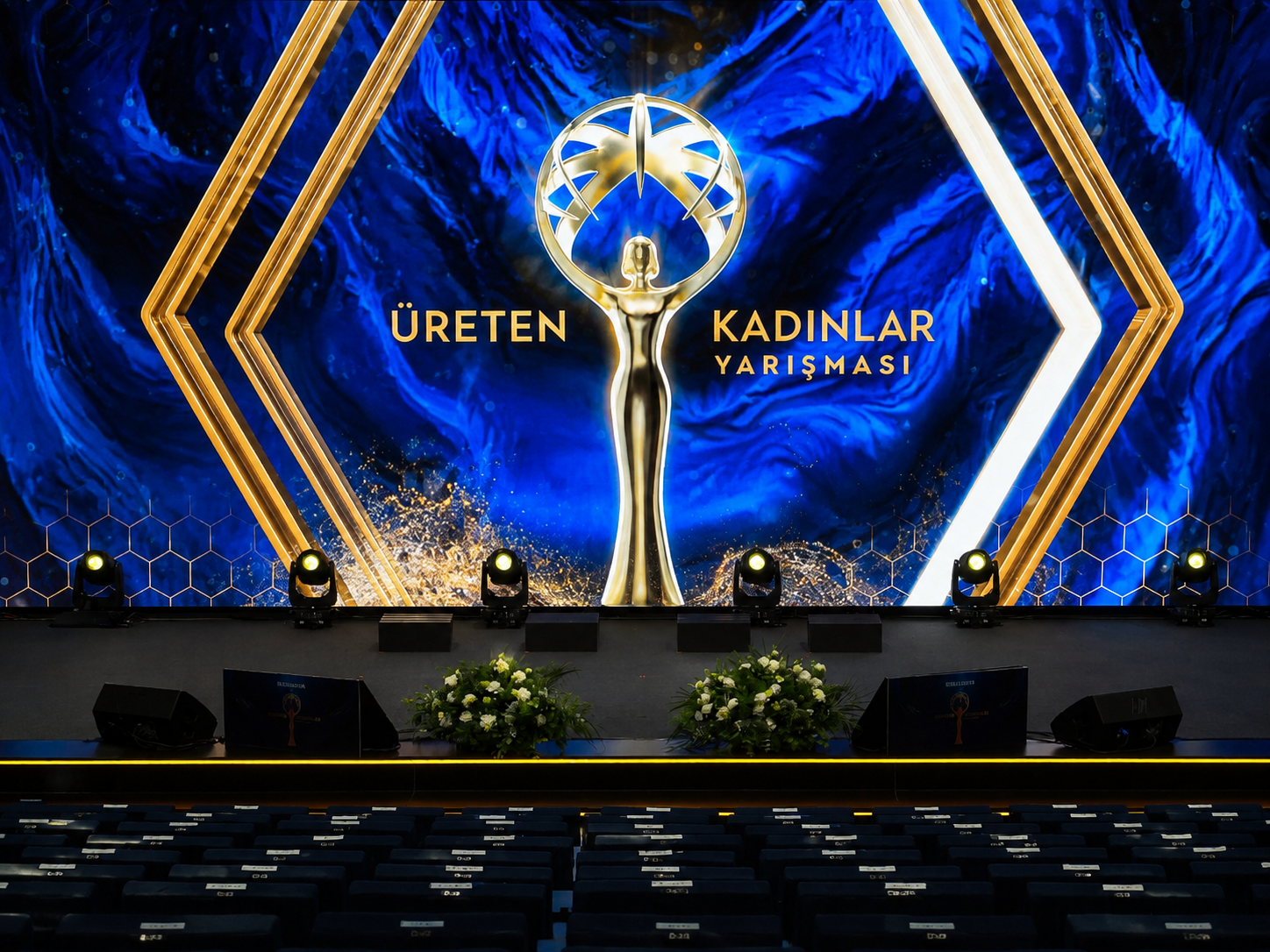 Küçük adımlar, büyük değişimler: Kadın girişimcilerin şansı