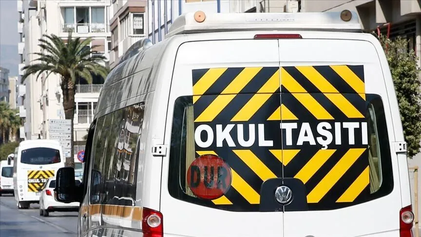 Korsan servisler çocukları ve velileri tehdit ediyor