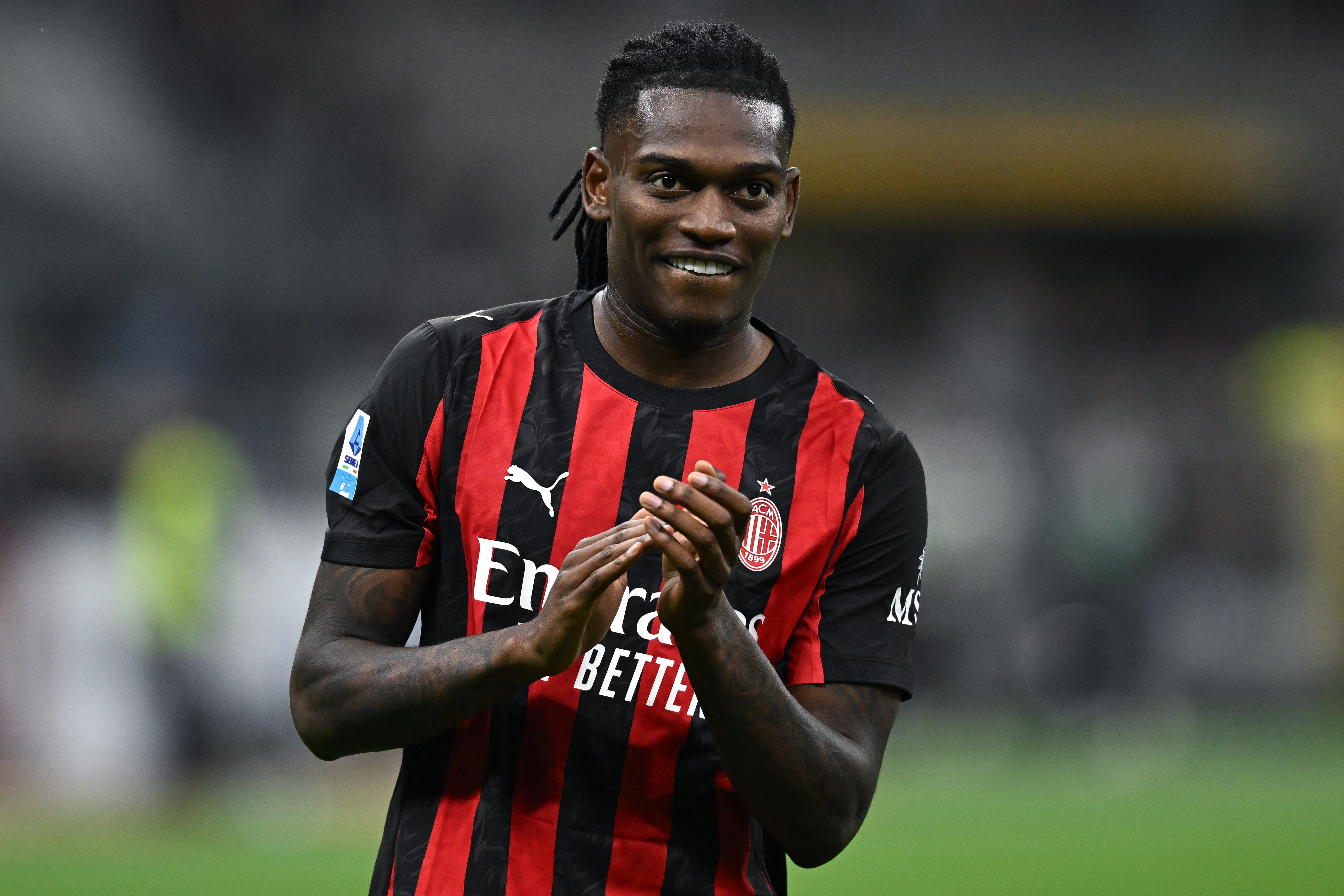 Galatasaray’dan Rafael Leao için dev teklif: 5 yılda 60 milyon euro