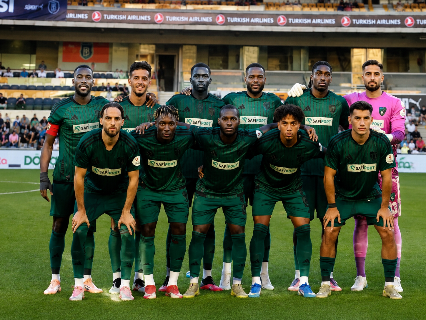 Kocaelispor maçında beklenen performans gelmedi: Puan kaybı