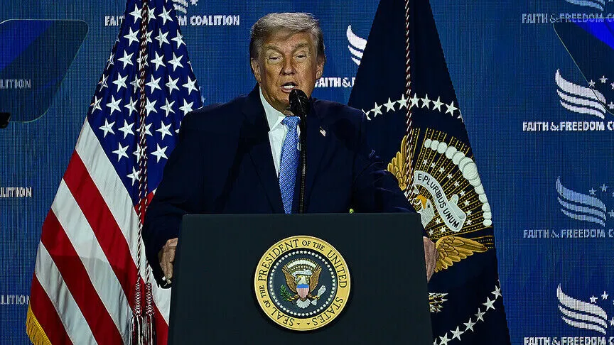 Trump, ekonomik baskıyı artırdı: İran köşeye sıkışacak mı?