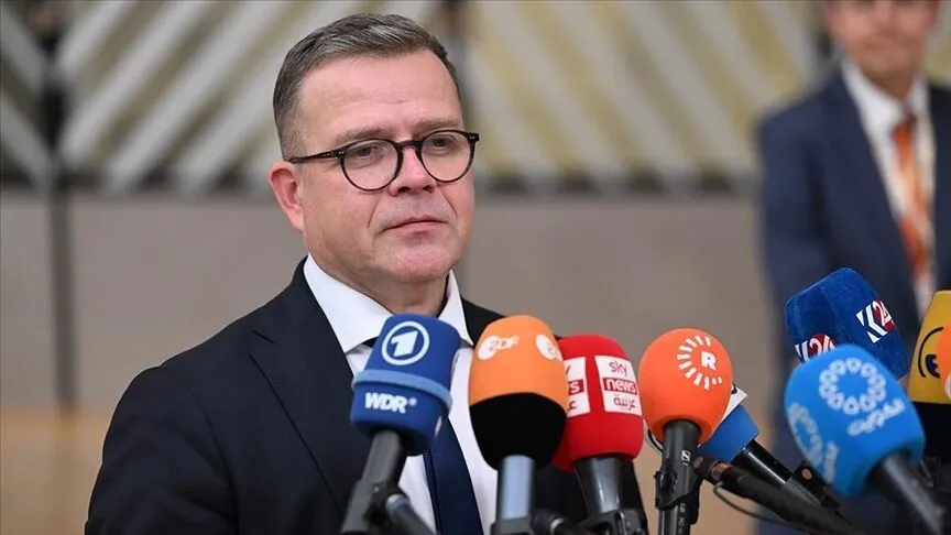 Başbakan Orpo: Avrupa'yı tehdit eden Rusya'nın planları var