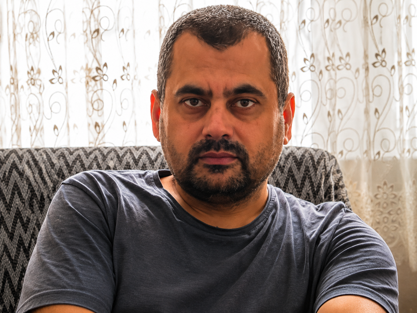 Fındık bahçesinde kaybolan zihinsel engelli T.Ç. evine döndü