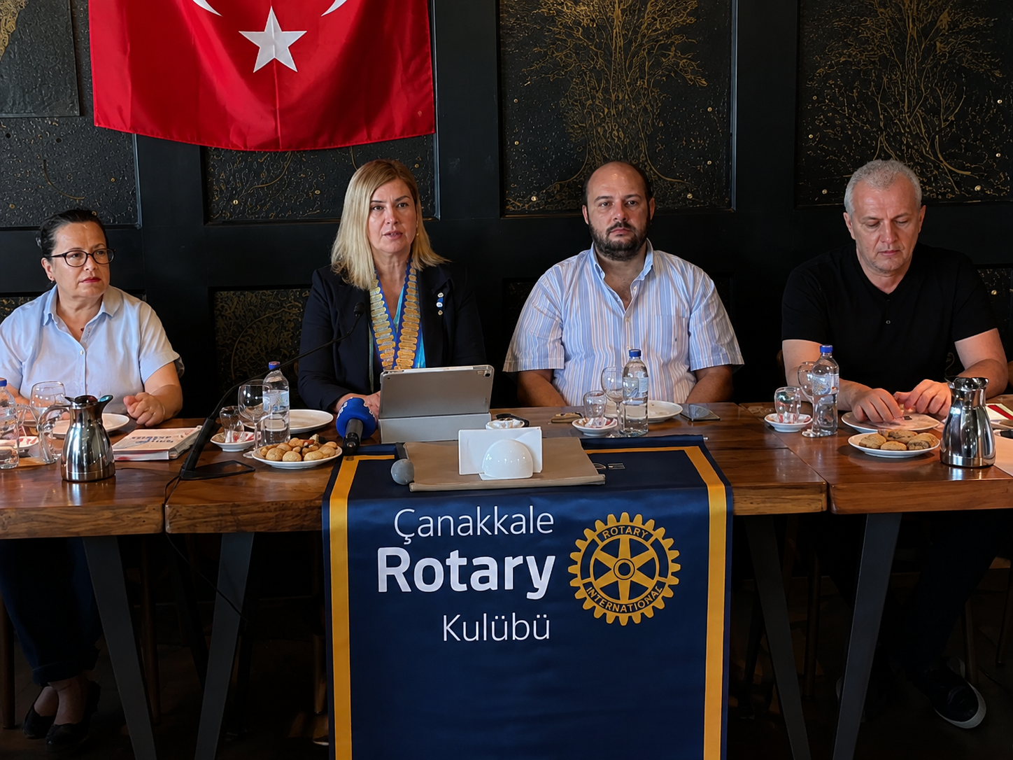Çanakkale Boğazı’nda 1535 yüzücü kulaç atacak