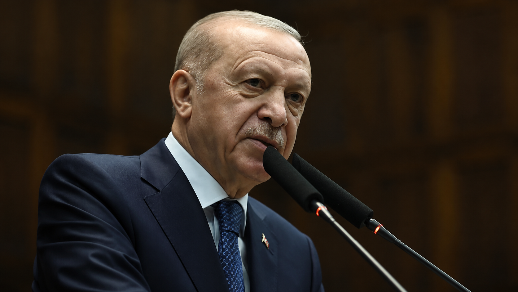 Erdoğan’dan Zafer Haftası’nda anlamlı mesaj